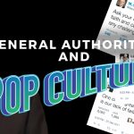 General Authorities and Pop Culture Quiz title graphic