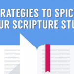 scripture study title card