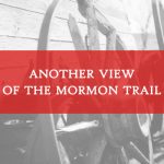 lds perspectives mormon trail title graphic