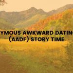 Awkward Dating Fail Feature Image