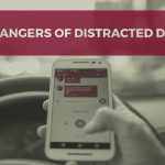 distracted driving dangers