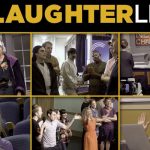 The Laughter Life montage