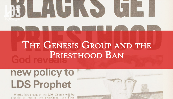 Genesis group title graphic lds