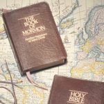 Book of Mormon geography
