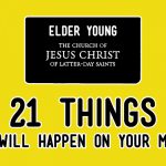 21 Things