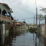 puerto rico hurricane floods