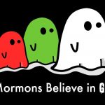 Do Mormons Believe In Ghosts?