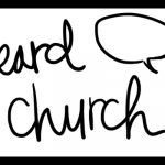 heard at church mormon comic