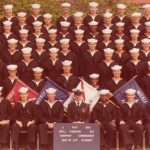 Keith Brown Black Mormon Navy