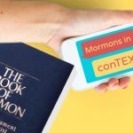 Texting about the Book of Mormon