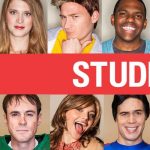 Studio C cast