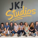 The original 10 'Studio C' cast members will be launching a new comedy network called JK! Studios.