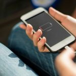 Phone charging mormon social media fast
