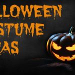 Halloween Costume Ideas Cover Image