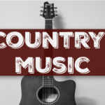 Country music cover image