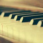 Piano artists who create songs about Christ