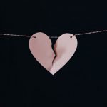 broken heart romance marriage