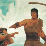 Mormon why me what now adversity Nephi vs Laman and Lemuel