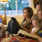 mormon family scripture study