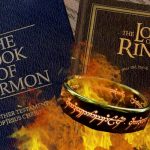 book of mormon lord of the rings