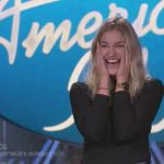 Ashley Hess American Idol Mormon