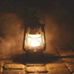 lamp light lantern fire miracle
