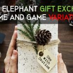 white elephant gift exchange variations