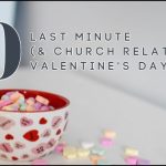 10 last minute valentine's day gifts
