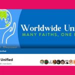 worldwide unified logo